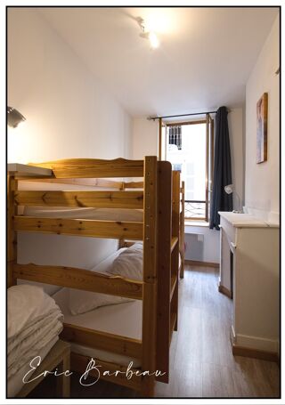  Appartement � vendre 3 pi�ces 33 m�