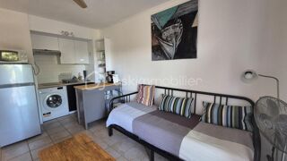  Appartement � vendre 1 pi�ce 20 m�