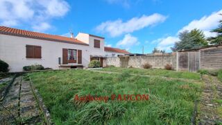  Maison à vendre 4 pièces 117 m²