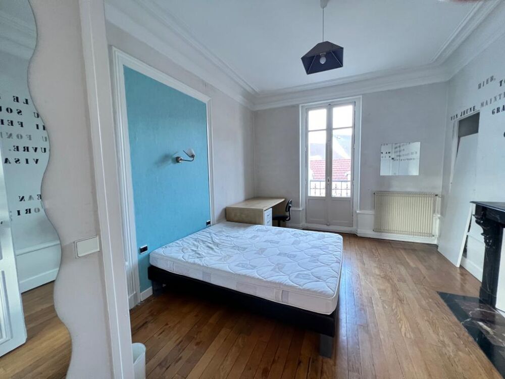 Location Appartement Appartement de 90m2  louer sur Dijon Dijon
