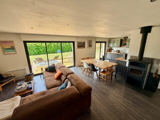  Maison à vendre 6 pièces 110 m²