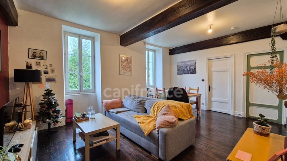Appartement à vendre 2 pièces - Caves et Grenier à ETAMPES (91)