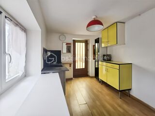  Maison  vendre 2 pices 30 m