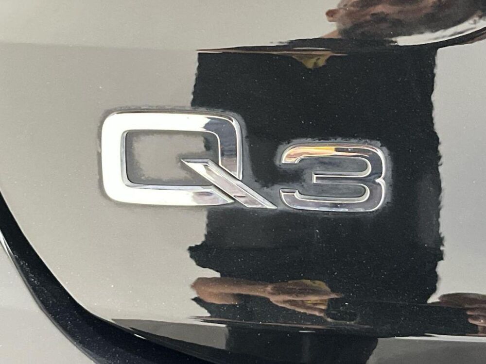 Q3 35 TFSI 150 ch S tronic 7 S Edition 2020 occasion 31100 Toulouse