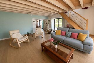  Maison à vendre 8 pièces 259 m²
