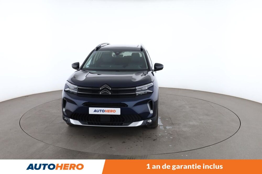C5 aircross 1.6 Hybrid Shine e-EAT8 225 ch 2022 occasion 92130 Issy-les-Moulineaux