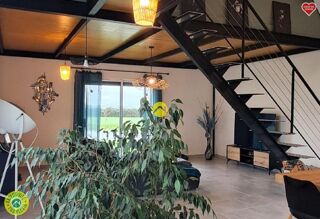  Maison � vendre 3 pi�ces 110 m�