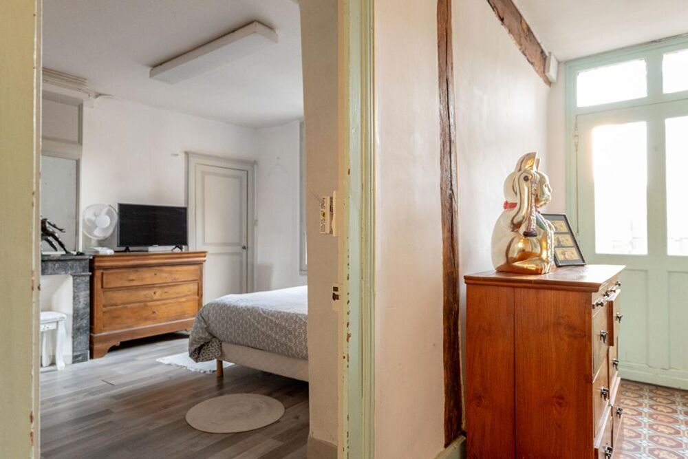 Maison – Mondoubleau, La Grande Borde, Le Sainfoin - Plus
