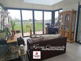  Maison à vendre 6 pièces 120 m²