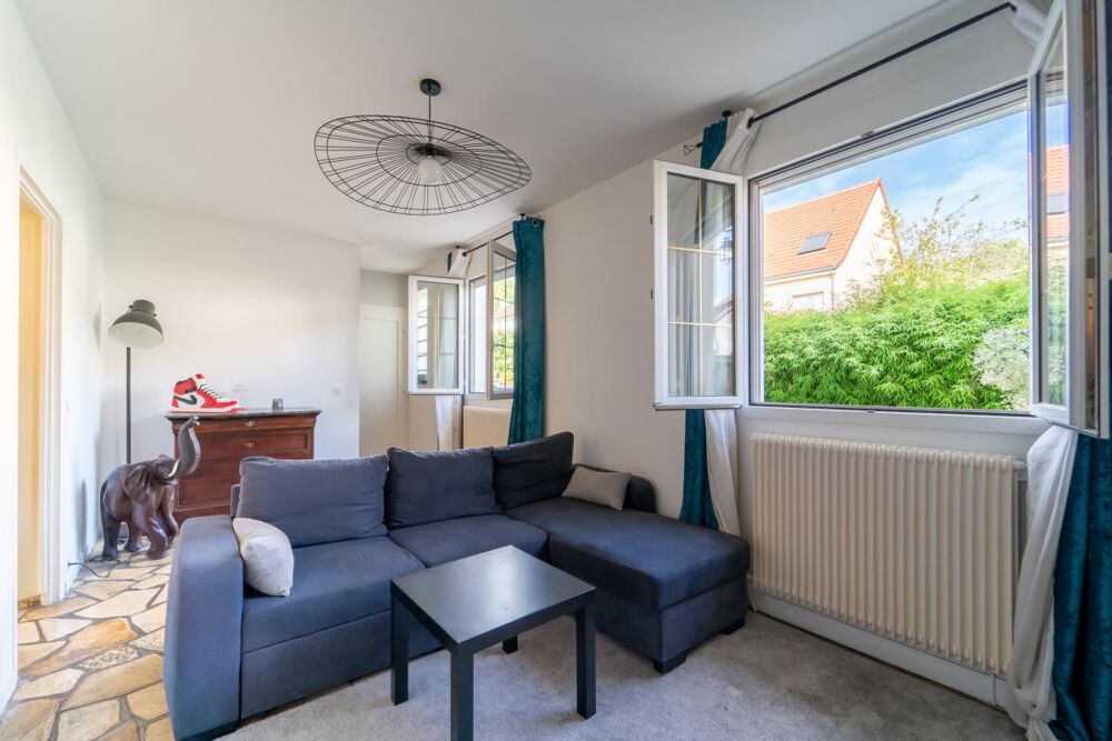 Vente Maison Pavillon Velizy villacoublay