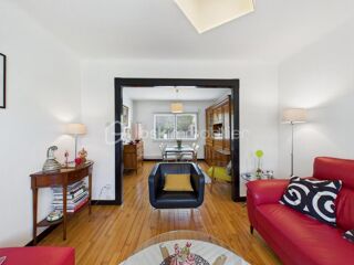  Maison à vendre 5 pièces 95 m²