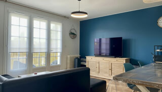  Maison à vendre 6 pièces 103 m²