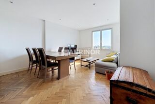  Appartement à vendre 3 pièces 59 m²