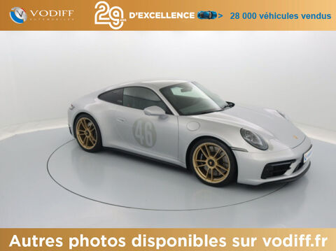 911 (993) LE MANS CENTENAIRE EDITION CARRERA GTS 480 CV PDK 2024 occasion 67960 Entzheim