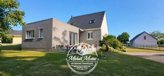 Maison à vendre 7 pièces 138 m²