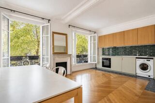  Appartement à vendre 3 pièces 56 m²