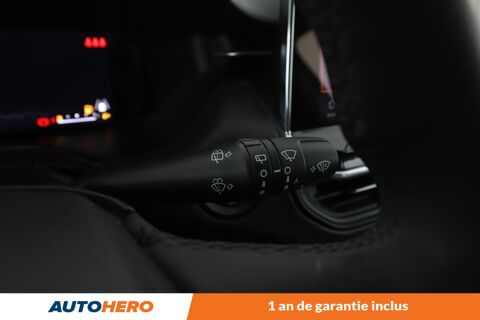 Compass 1.5 Turbo T4 MHEV Limited 4x2 BVR7 130 ch 2023 occasion 92130 Issy-les-Moulineaux