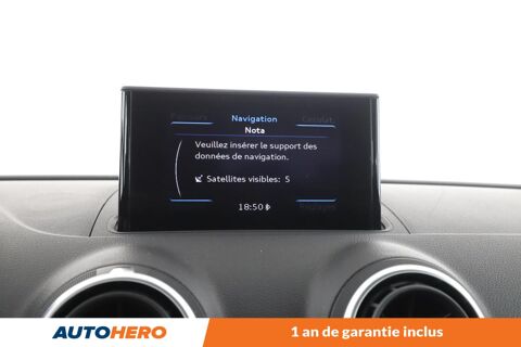 A3 2.0 TDI Business Line 150 ch 2016 occasion 92130 Issy-les-Moulineaux