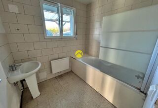  Maison  vendre 6 pices 110 m