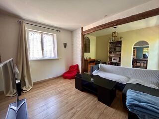  Maison � vendre 5 pi�ces 106 m�