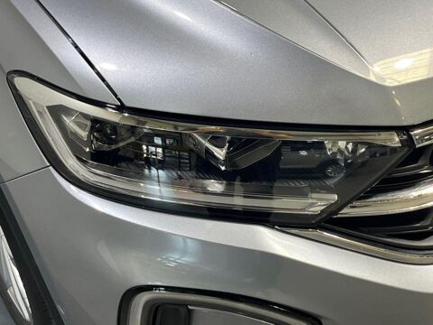 T-ROC 1.5 TSI EVO 150 Start/Stop DSG7 Style 2023 occasion 31100 Toulouse
