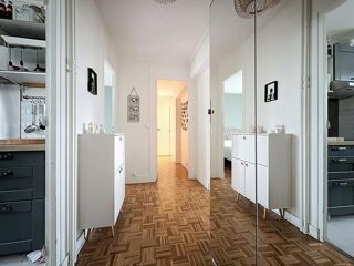  Appartement � vendre 4 pi�ces 70 m�