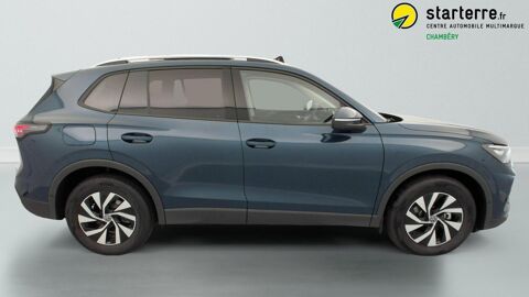 Tiguan 1.5 ETSI 150CH DSG7 Life 2026 occasion 73420 Voglans