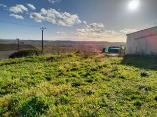  Terrain � vendre 440 m�