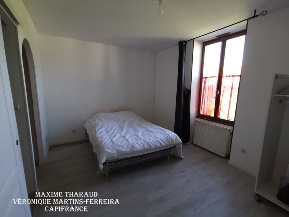 Location Appartement � Louer � Appartement F2 avec Jardin Privatif � Vierzon Vierzon