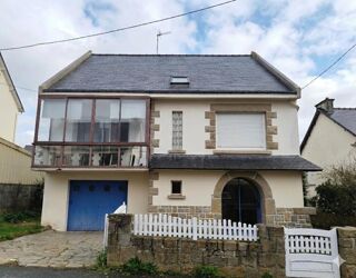  Maison à vendre 6 pièces 133 m²