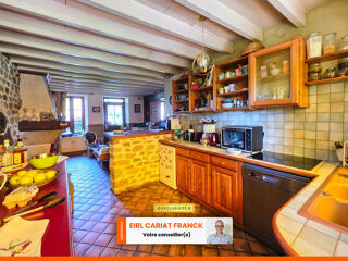  Maison à vendre 7 pièces 131 m²