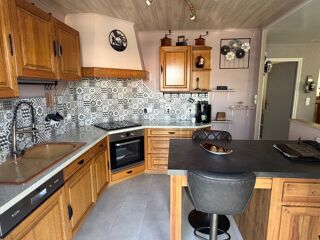  Maison à vendre 5 pièces 90 m²
