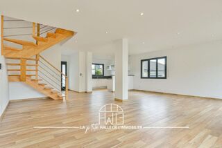  Maison � vendre 6 pi�ces 143 m�