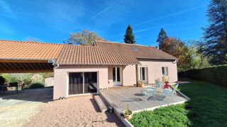  Maison à vendre 6 pièces 135 m²