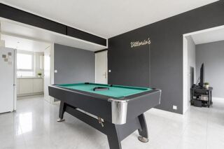 Appartement 5 pièces 90 m² · à Clichy-sous-Bois · 90 m² · 157 000 €