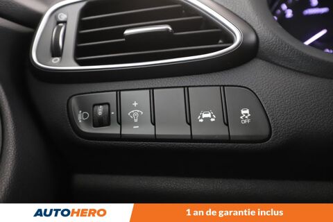i30 SW 1.6 CRDi 110 ch 2018 occasion 92130 Issy-les-Moulineaux