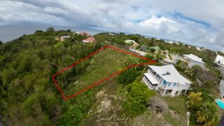  Terrain  vendre 2307 m