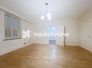  Maison � vendre 5 pi�ces 128 m�