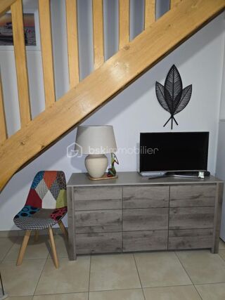  Appartement � vendre 2 pi�ces 38 m�