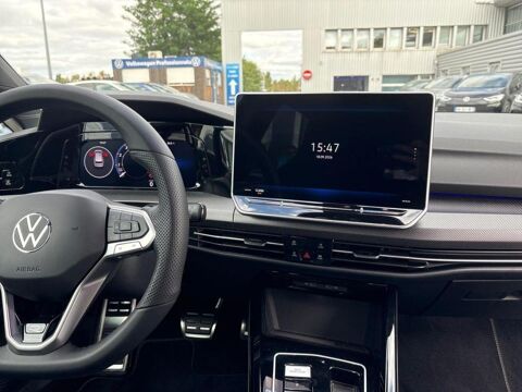 Golf 8 FL 1.5 ETSI 116 CH DSG7 R LINE ED 2026 occasion 31100 Toulouse