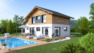  Maison 5 pi�ces 120 m� La roche sur foron