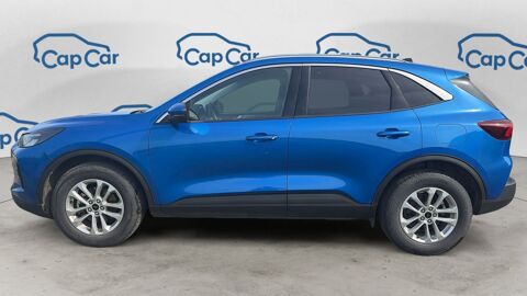 Kuga 2.5 Duratec 180 Hybrid FlexiFuel 4x2 CVT Titanium 2024 occasion 22150 Plouguenast Langast