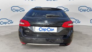 308 SW II 1.5 BlueHDi 130 EAT8 Allure Business - Automatique 2021 occasion 95800 Courdimanche