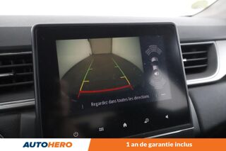 Captur 1.5 Blue dCi Intens EDC 116 ch 2020 occasion 92130 Issy-les-Moulineaux