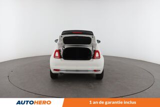 500 C C 1.0 BSG Star 70 ch 2020 occasion 92130 Issy-les-Moulineaux
