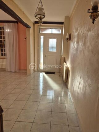  Maison à vendre 7 pièces 158 m²