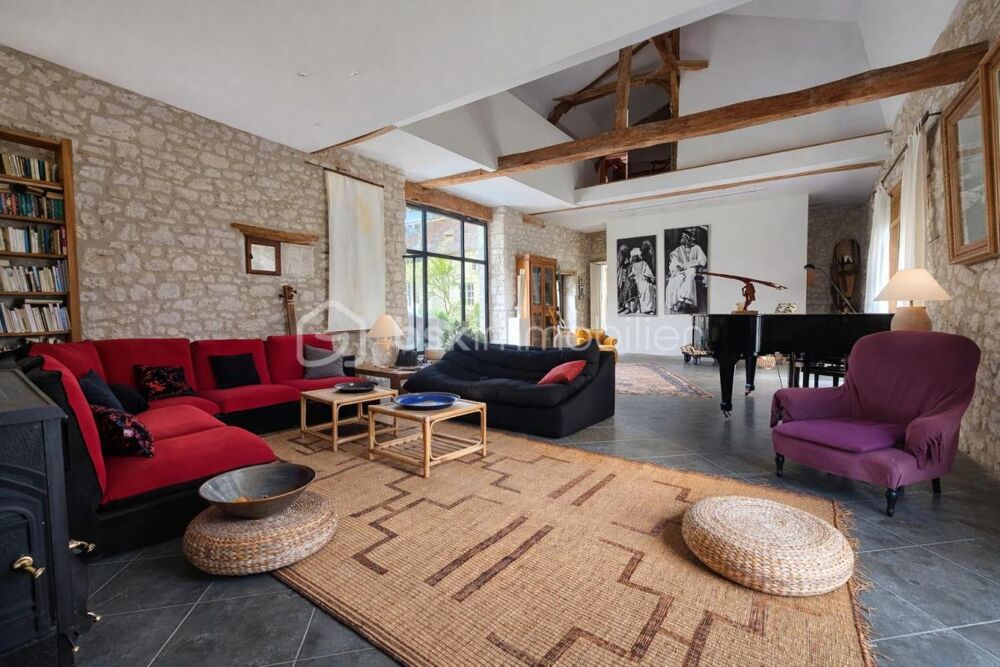 � vendre  Propri�t�/ch�teau Issigeac (24560)