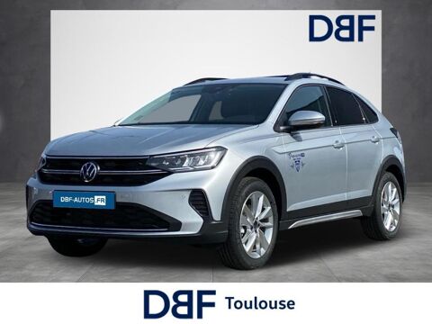 Volkswagen Taigo 1.0 TSI 116 CH DSG7 LIFE 2026 occasion Toulouse 31100