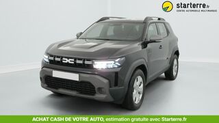 Duster Mild Hybrid 140 Expression 2026 occasion 69190 Saint-Fons