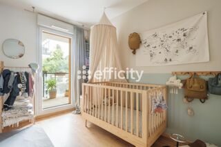  Appartement � vendre 3 pi�ces 61 m�